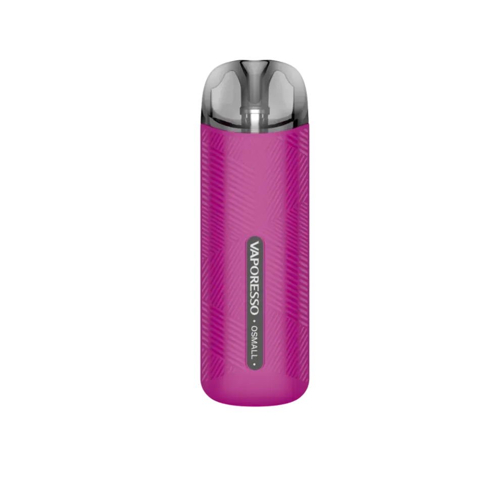 Vaporesso Osmall Rose mini pod cigarette électronique 350 mAh