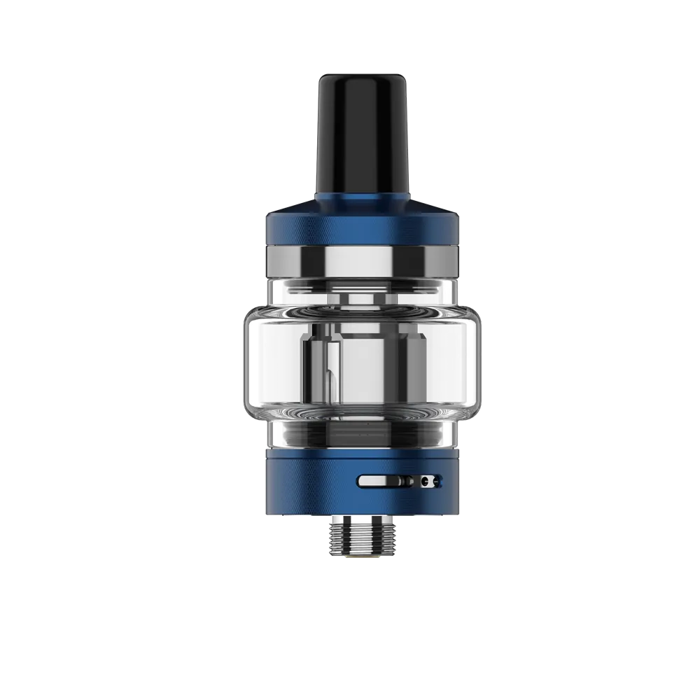 Vaporesso iTank X clearomiseur 3,5 ml Midnight Black