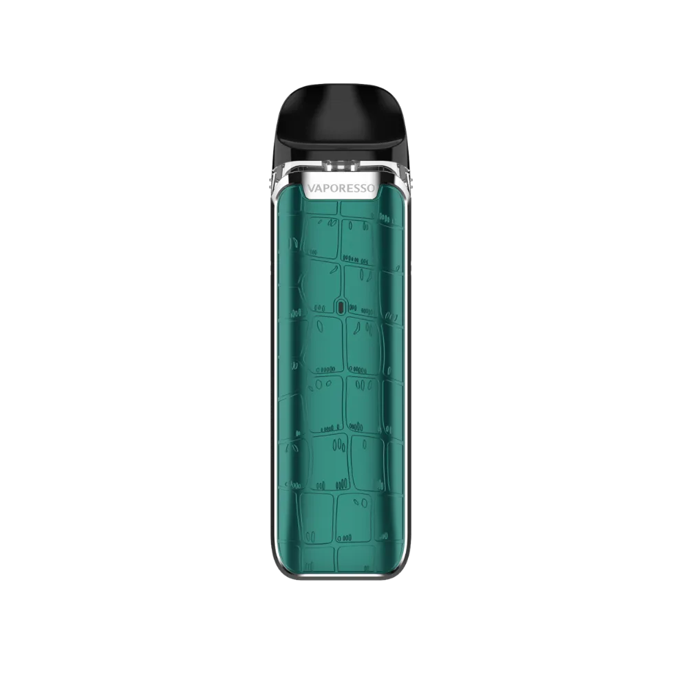 Vaporesso Luxe Q kit pod 2ml Noir Mat