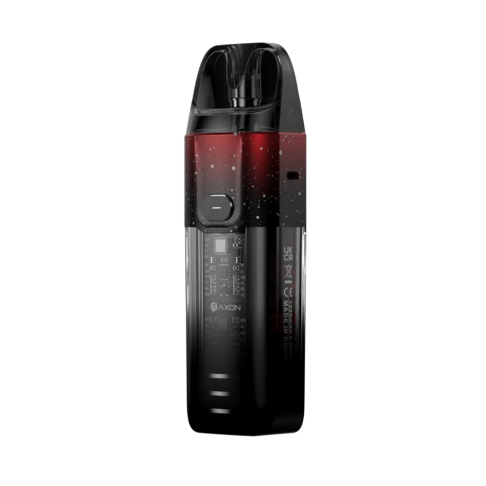 Vaporesso Luxe XR pod mod GTX futuriste