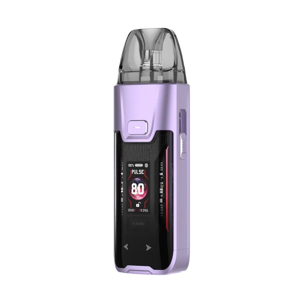 Vaporesso LUXE XR Max 2 kit pod Noir 80W 5ml