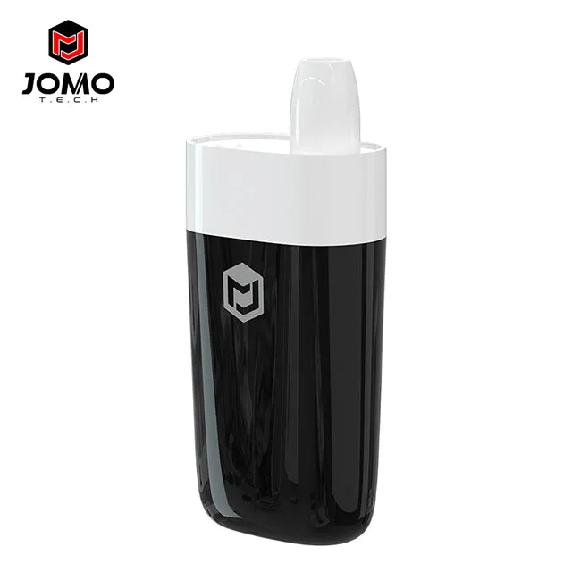 JomoTech W10 puff caféine énergie 13 ml sans nicotine