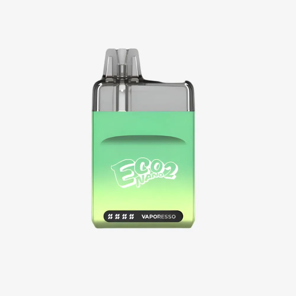 Vaporesso Eco Nano 2 kit pod 6ml 1000mAh