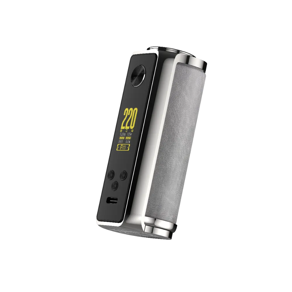 Vaporesso Target 200 box mod 220W Forest Green
