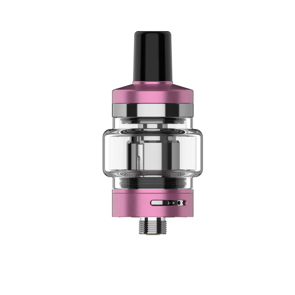 Vaporesso iTank X clearomiseur 3,5 ml Midnight Black