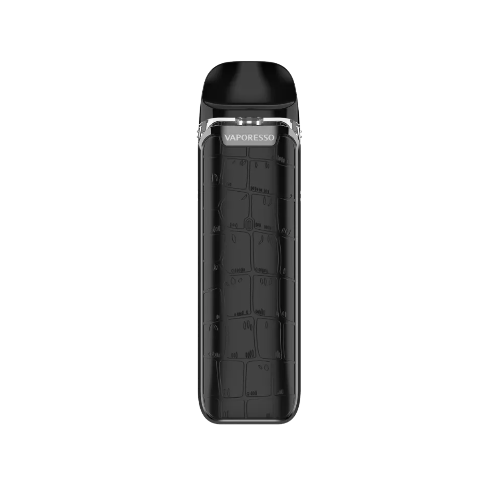 Vaporesso Luxe Q kit pod 2ml Noir Mat