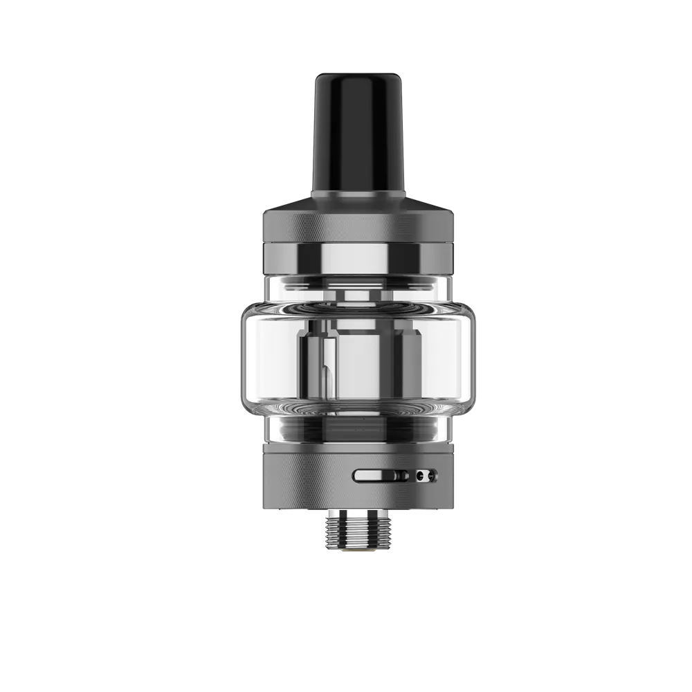 Vaporesso iTank X clearomiseur 3,5 ml Midnight Black