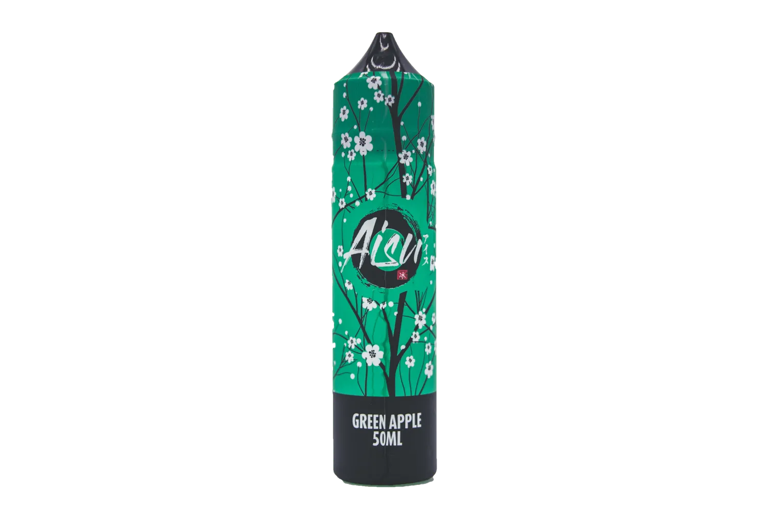 Aisu Green Apple e-liquide 50ml pomme glacée