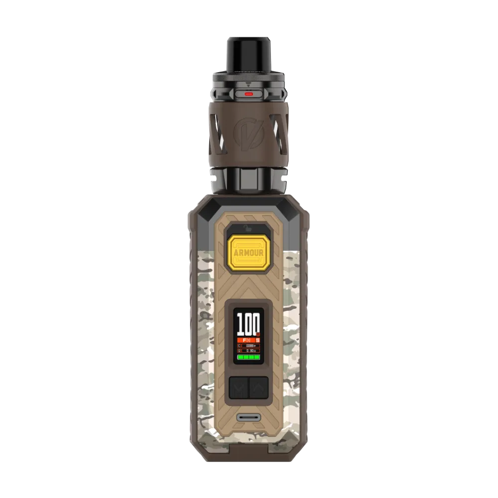 Vaporesso Armour S kit 100W Cyber Gold