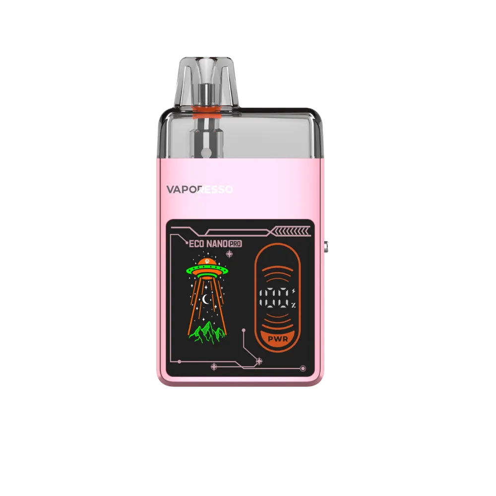Vaporesso Eco Nano Pro pod 6ml 1000mAh écran