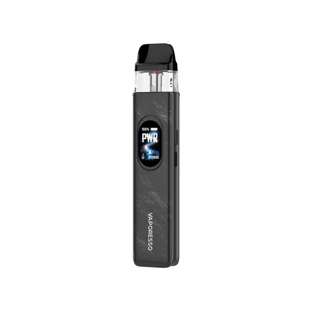 Vaporesso XROS 6 kit pod Noir Cosmique 1800mAh 30W