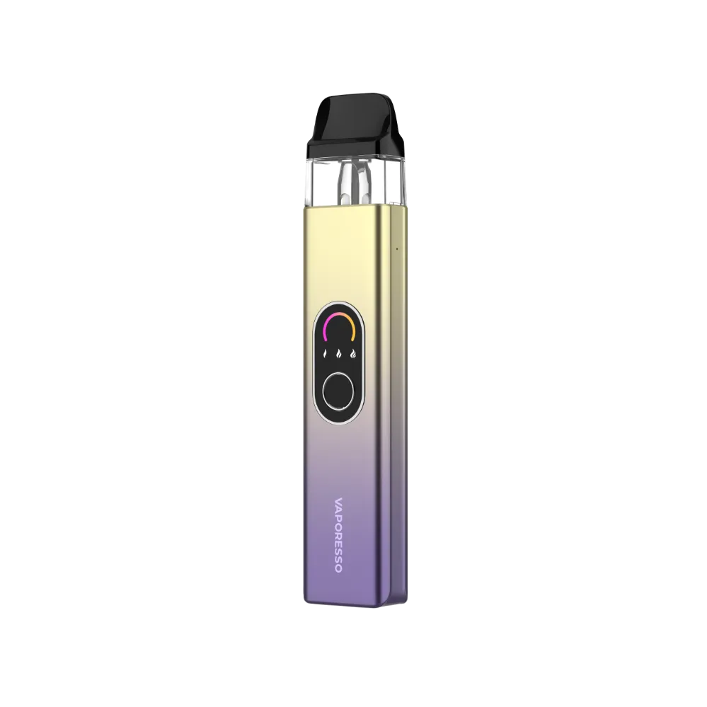 Vaporesso Xros 4 kit pod Blue 3 ml 1000 mAh