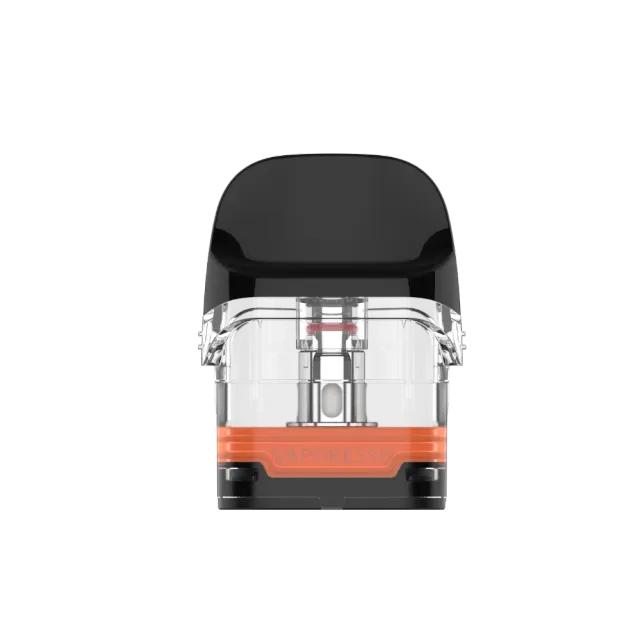 Vaporesso LUXE Q cartouche pod 0,6 ohm x4