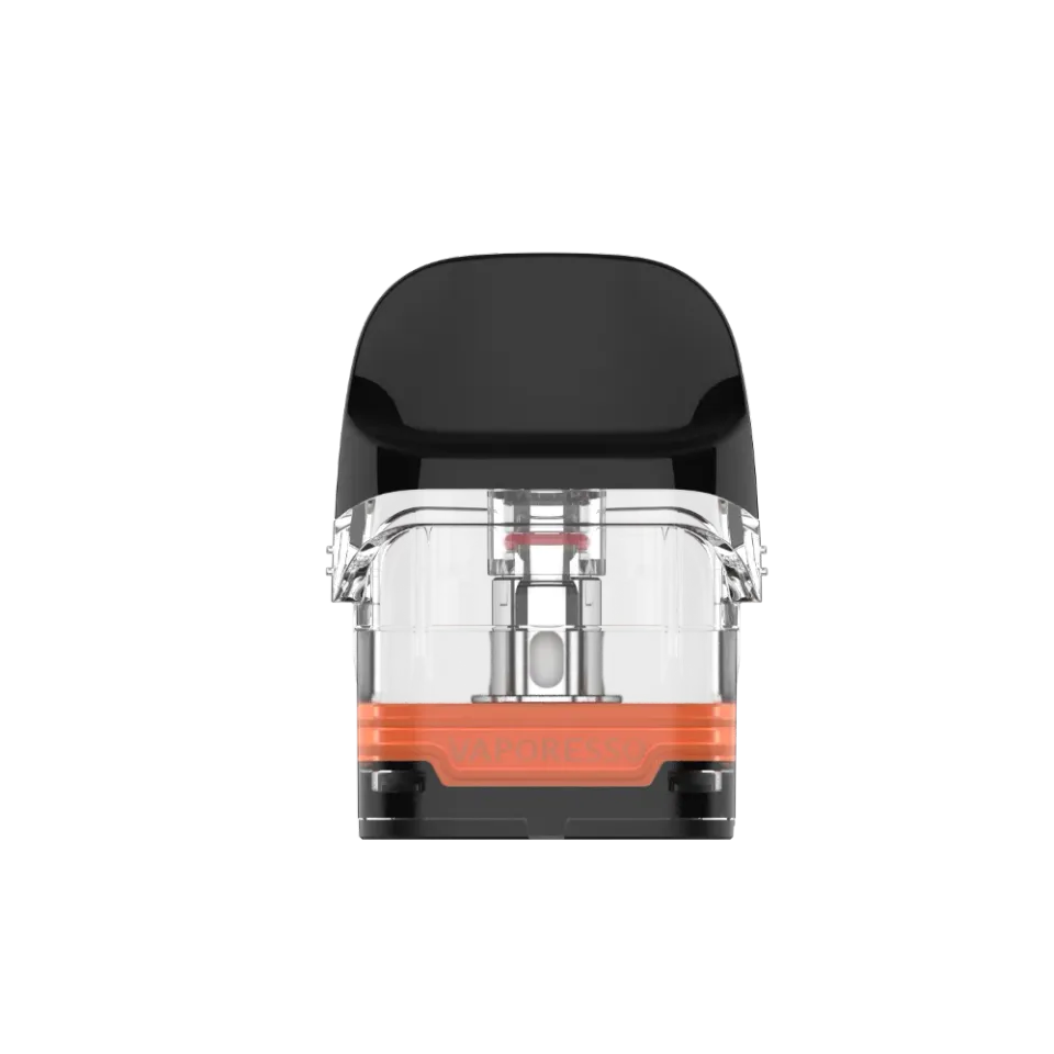 Vaporesso LUXE Q cartouche pod 0,6 ohm x4
