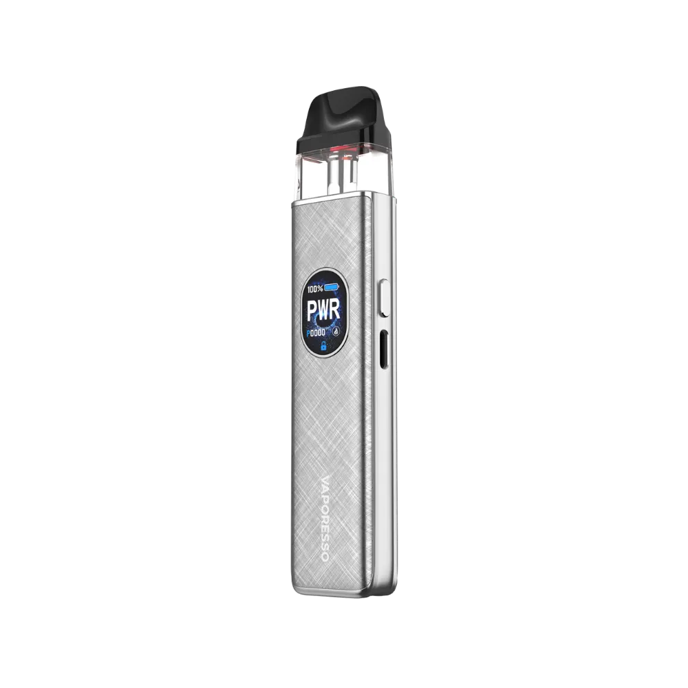 Vaporesso XROS 5 kit pod 1500mAh écran OLED