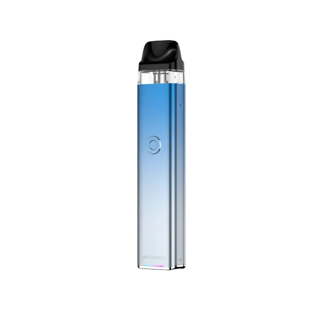 Vaporesso XROS 3 pod 2ml 1000mAh MTL RDL