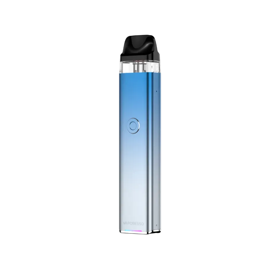 Vaporesso XROS 3 pod 2ml 1000mAh MTL RDL
