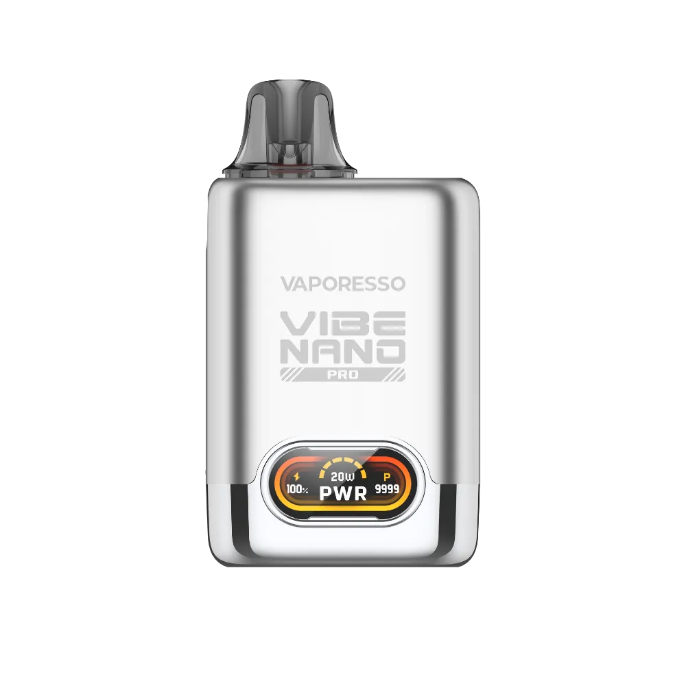 Vaporesso Vibe Nano Pro pod 4,5 ml double mesh