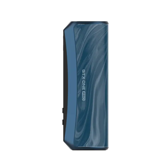 Vaporesso GTX One Pro Box Mod 40W Bleu 3000mAh