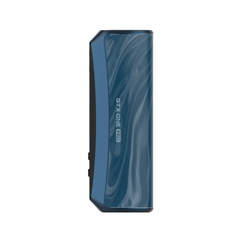 Vaporesso GTX One Pro Box Mod 40W Bleu 3000mAh