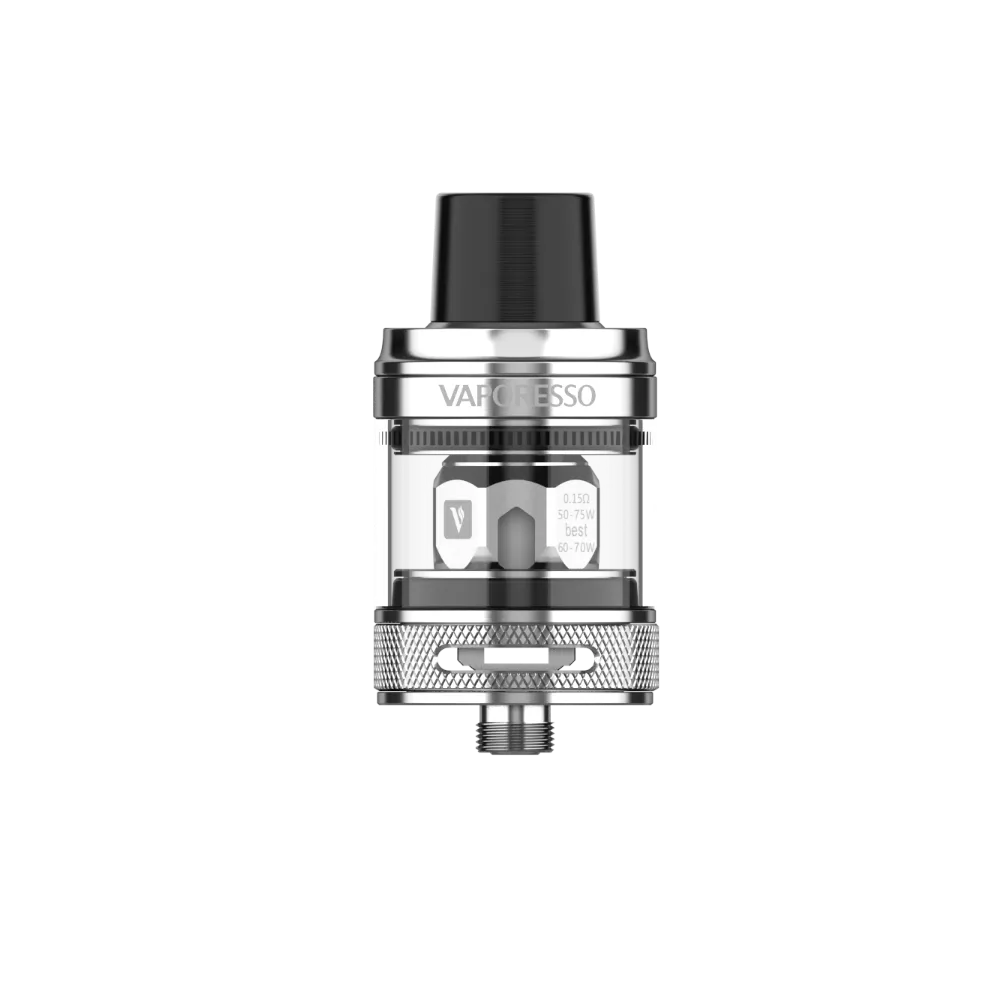 Vaporesso NRG PE clearomiseur 3,5 ml Noir GT Mesh