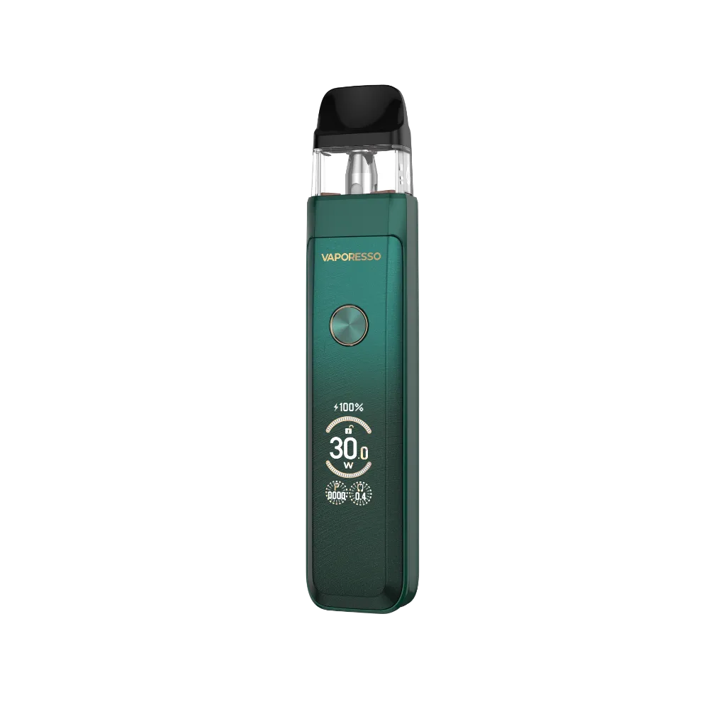 Vaporesso XROS Pro 2 kit pod Noir 2000mAh 2ml