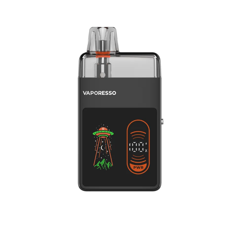 Vaporesso Eco Nano Pro pod 6ml 1000mAh écran