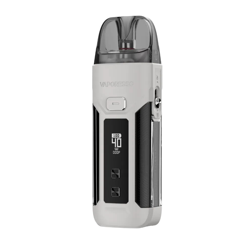 Vaporesso Luxe X Pro kit pod 5ml 40W