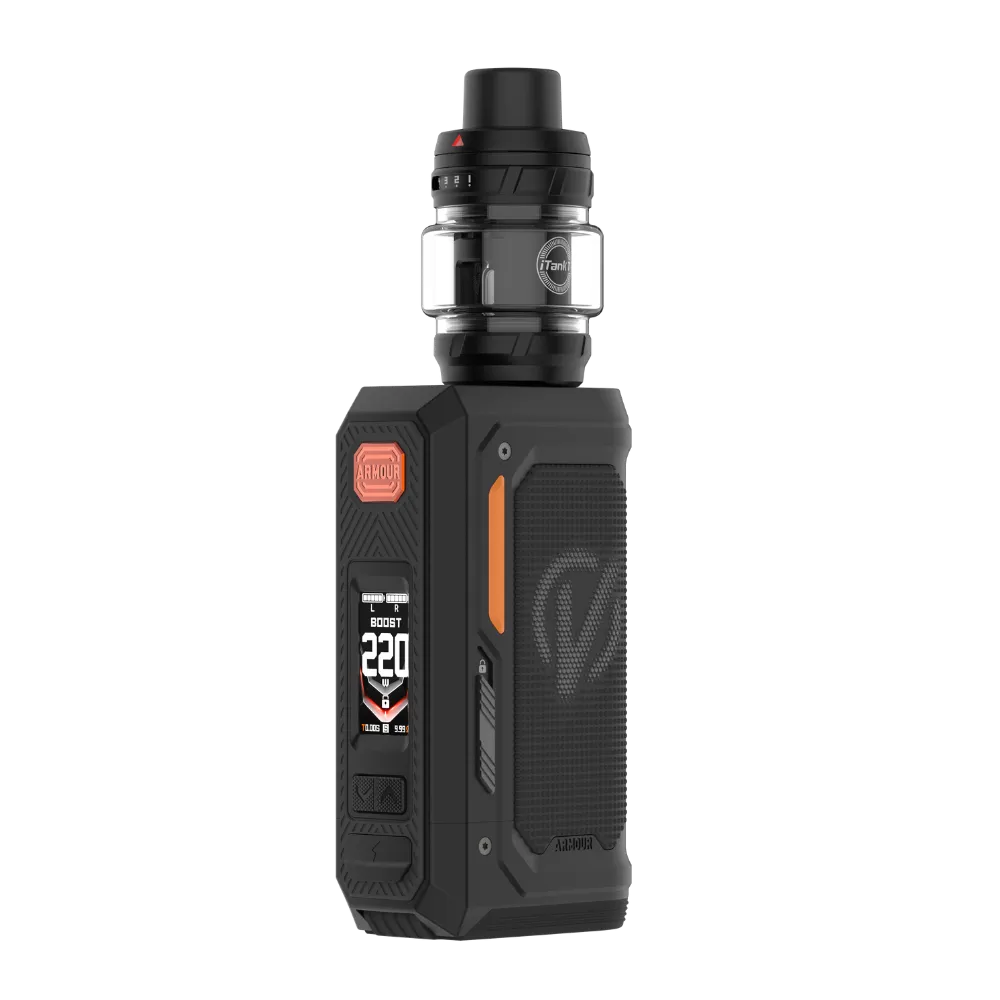 Vaporesso Armour Octa box kit 6ml 220W