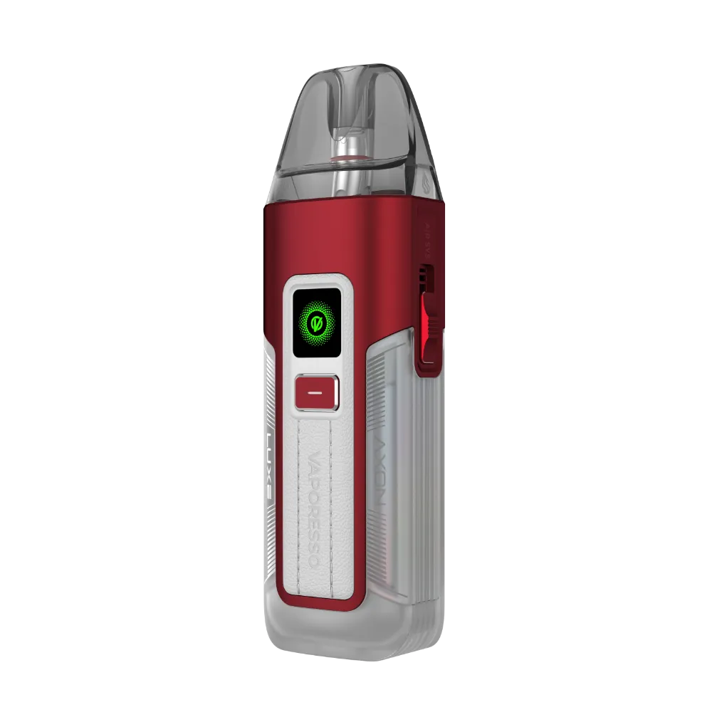Vaporesso Luxe X2 kit pod 5ml 2000mAh MTL