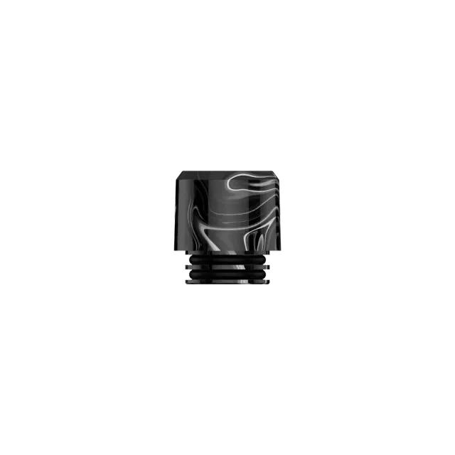 Vaporesso iTank 2 drip tip 810 résine 17mm
