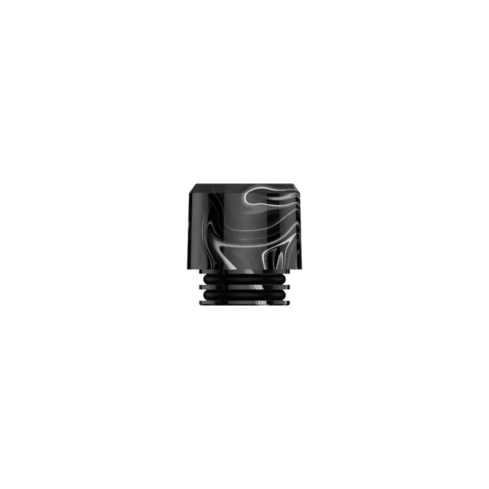 Vaporesso iTank 2 drip tip 810 résine 17mm