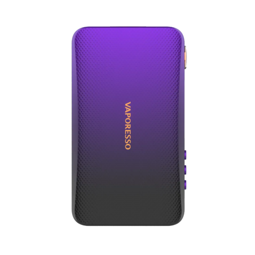 Vaporesso Gen S box mod cigarette électronique 220W