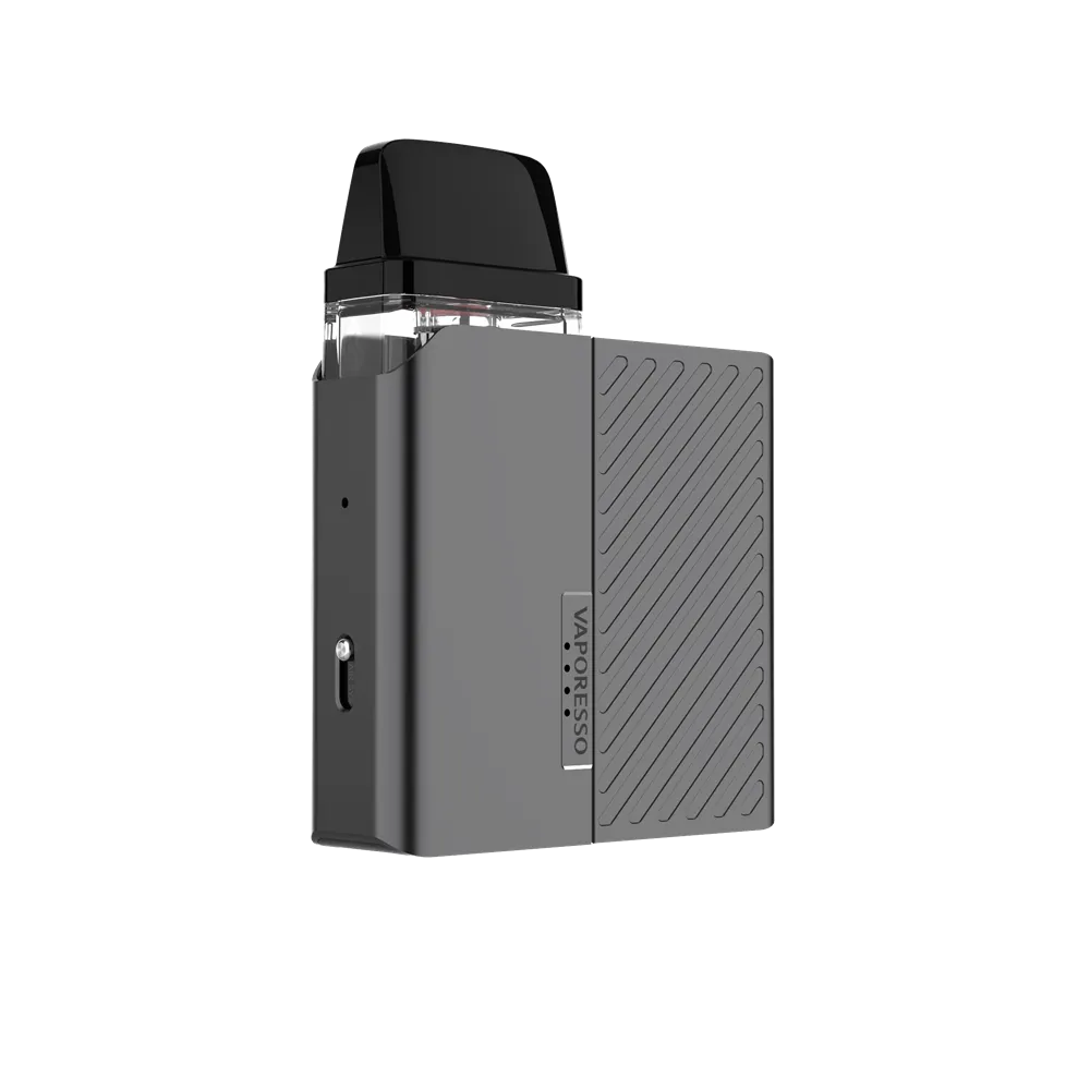 Vaporesso XROS Nano kit pod Noir 1000mAh MTL box