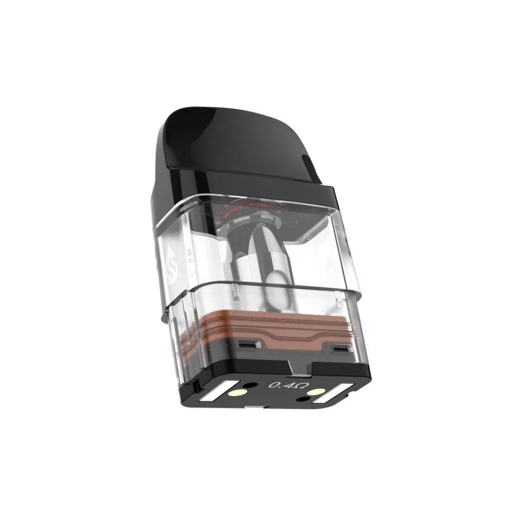 Vaporesso Xros Cartouche Pod 3 ml 0,8 ohm x4 Corex 3.0