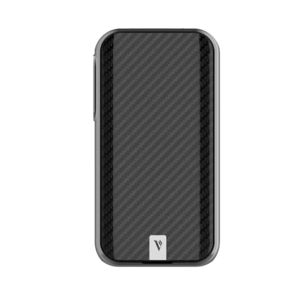 Vaporesso Luxe II box mod 220W lava double accu