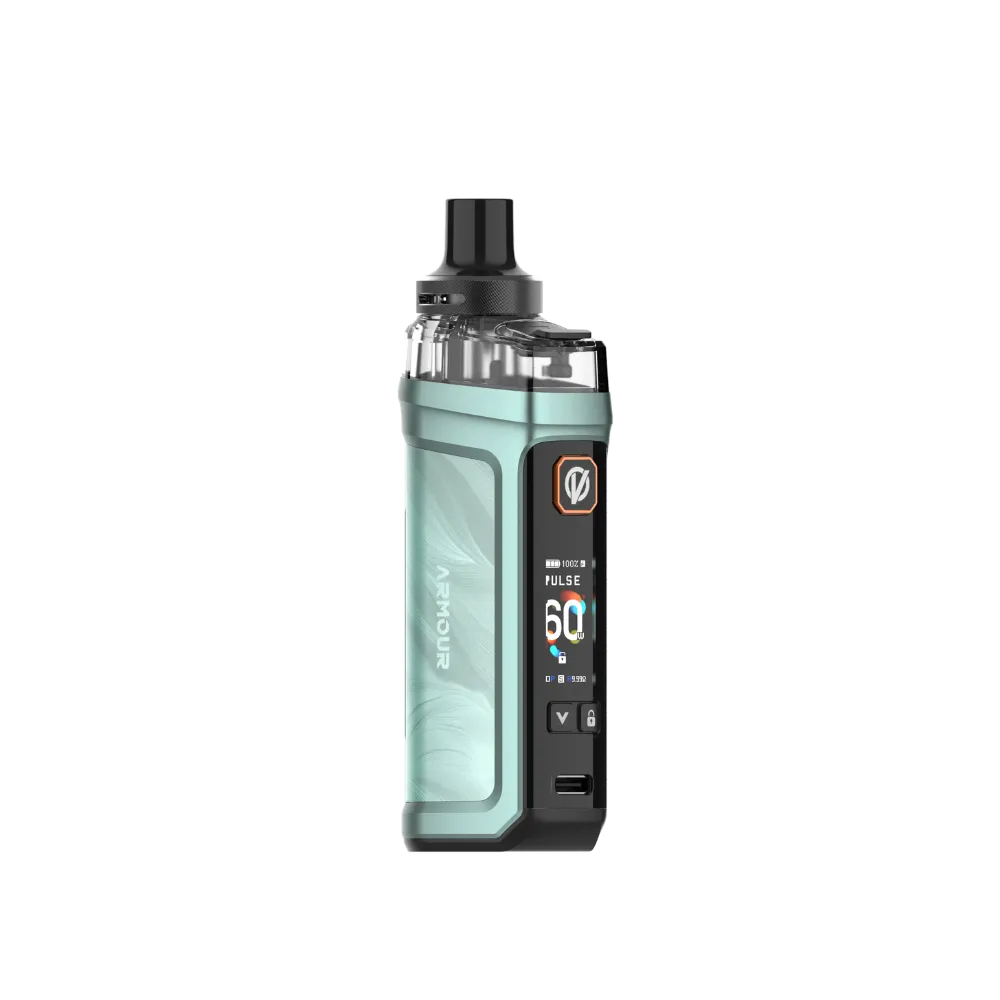 Vaporesso Armour G2 kit pod mod 5ml 60W