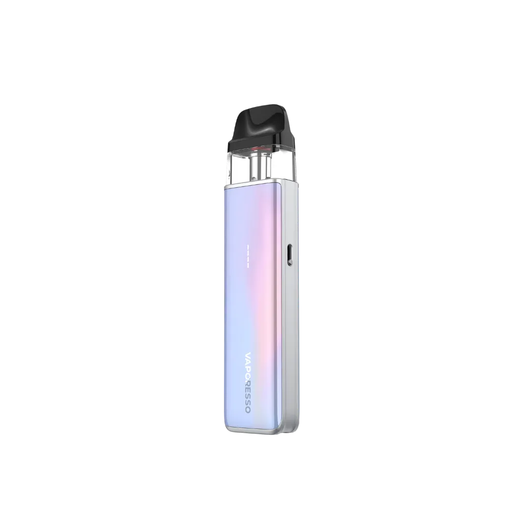 Vaporesso Xros 5 Mini kit pod 3ml 1500mAh Noir