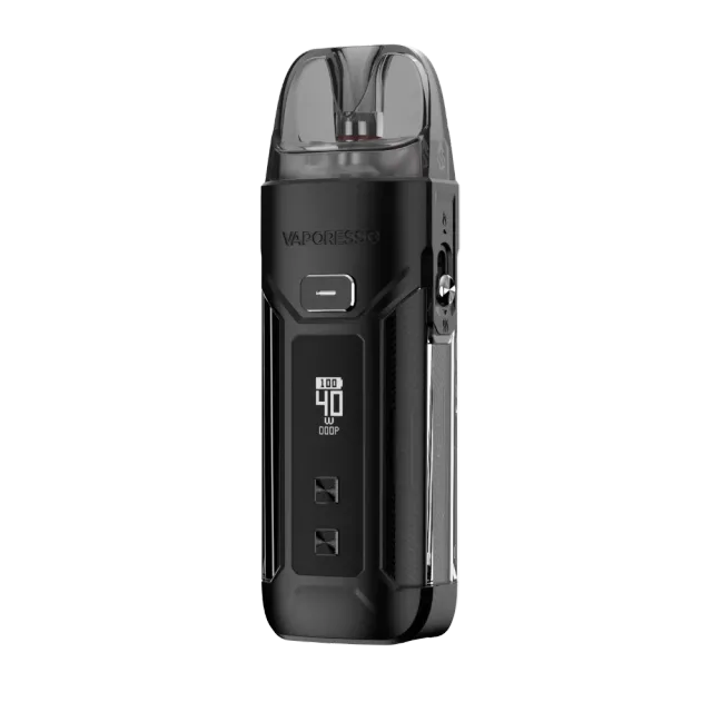 Vaporesso Luxe X Pro kit pod 5ml 40W
