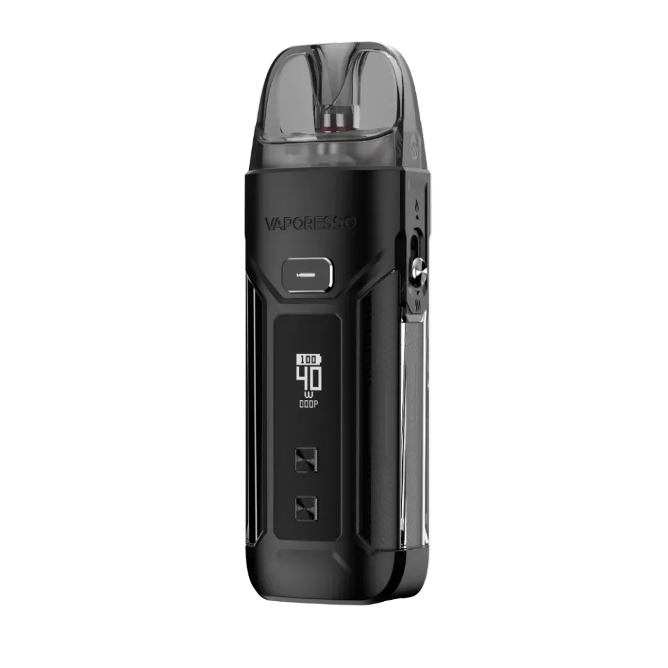 Vaporesso Luxe X Pro kit pod 5ml 40W