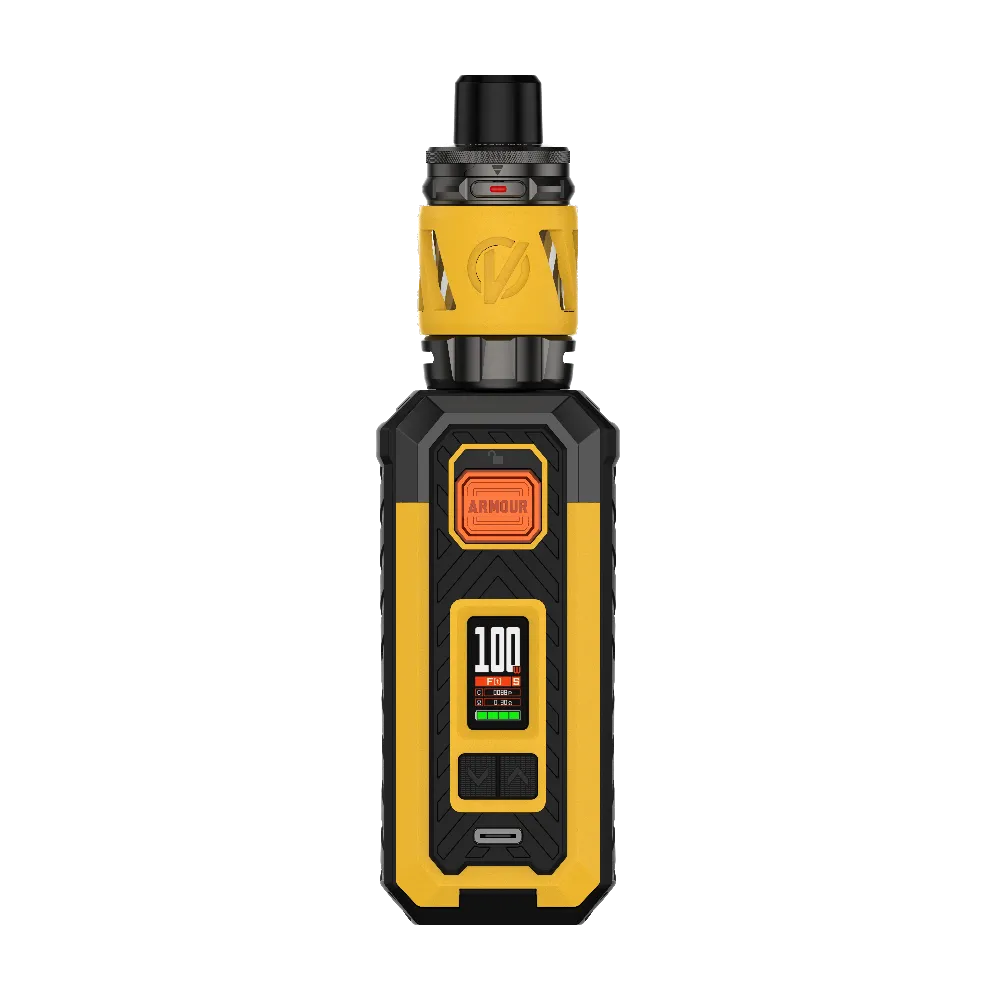 Vaporesso Armour S kit 100W Cyber Gold
