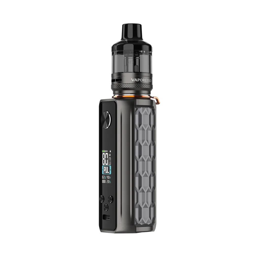 Vaporesso Target 80 Kit Pod 80W Lava Grey 3000mAh