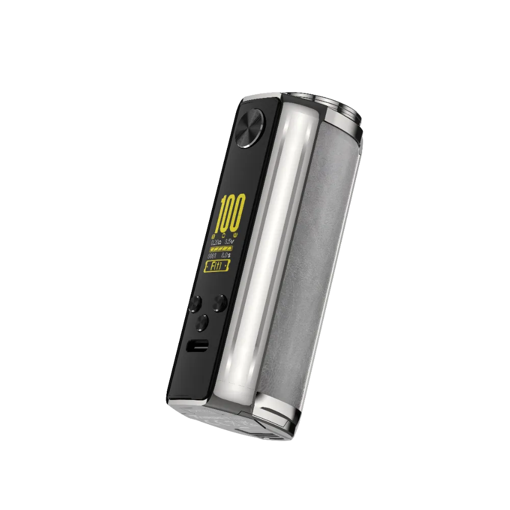 Vaporesso Target 100 box mod cigarette électronique