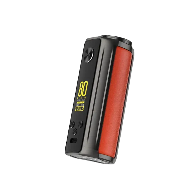 Vaporesso Target 80 Box Mod Batterie Intégrée