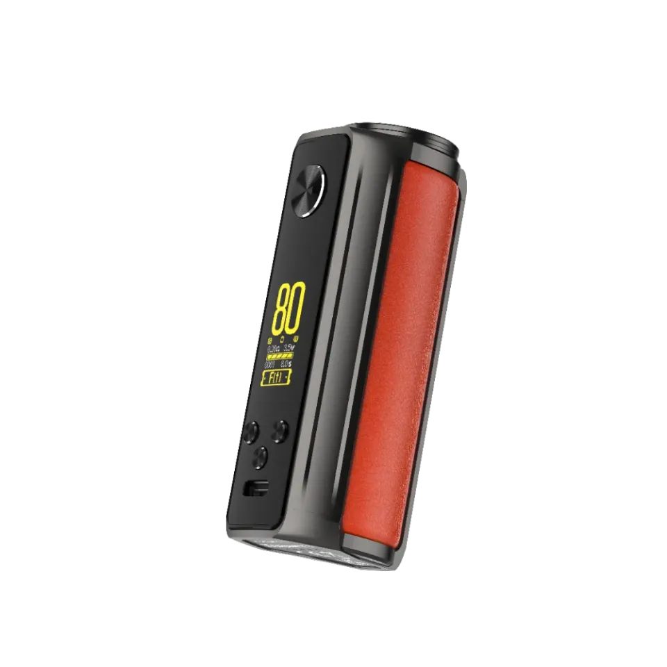 Vaporesso Target 80 Box Mod Batterie Intégrée
