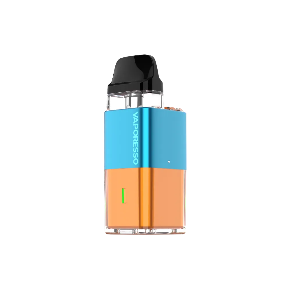 Vaporesso XROS Cube kit pod Noir 900mAh 2ml
