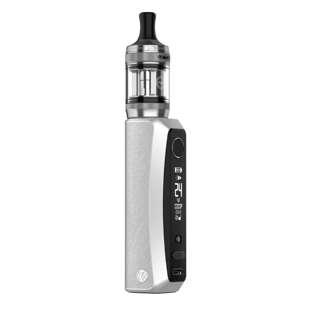 Vaporesso GTX One Pro kit pod 40W noir 3000mAh