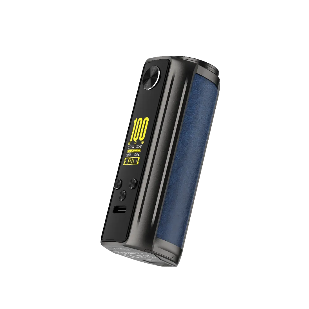 Vaporesso Target 100 box mod cigarette électronique