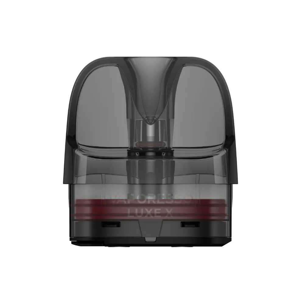 Vaporesso Luxe X cartouche 5 ml 0,8 ohm x2