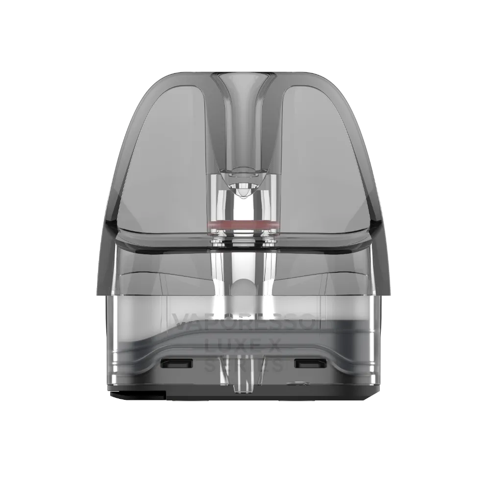 Vaporesso Luxe X cartouche 5 ml 0,8 ohm x2